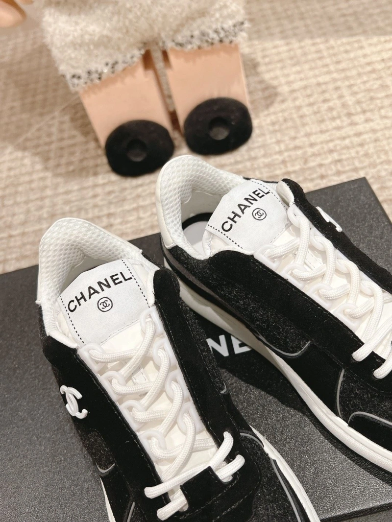 Refined Chxnxl Sneakers 127380