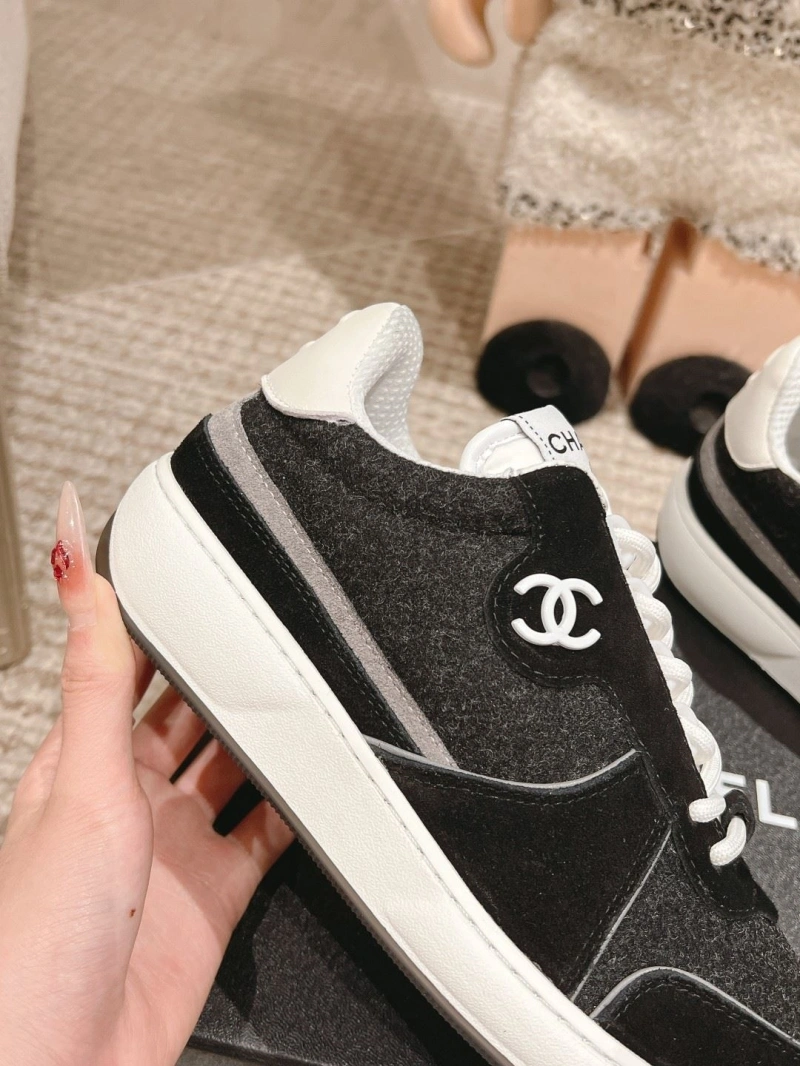 Refined Chxnxl Sneakers 127380