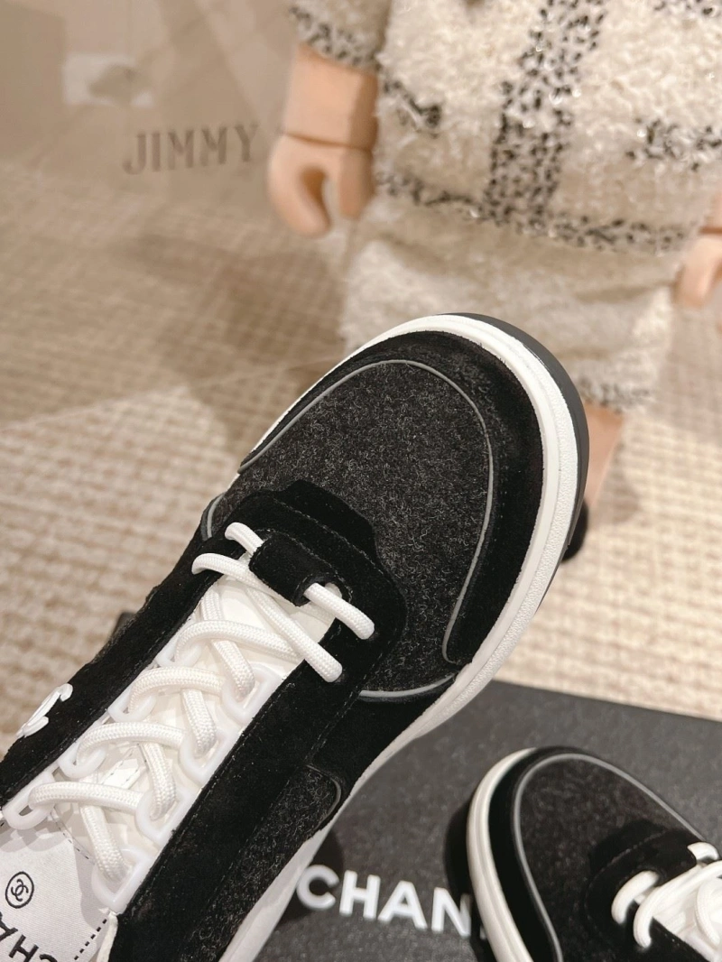 Refined Chxnxl Sneakers 127380