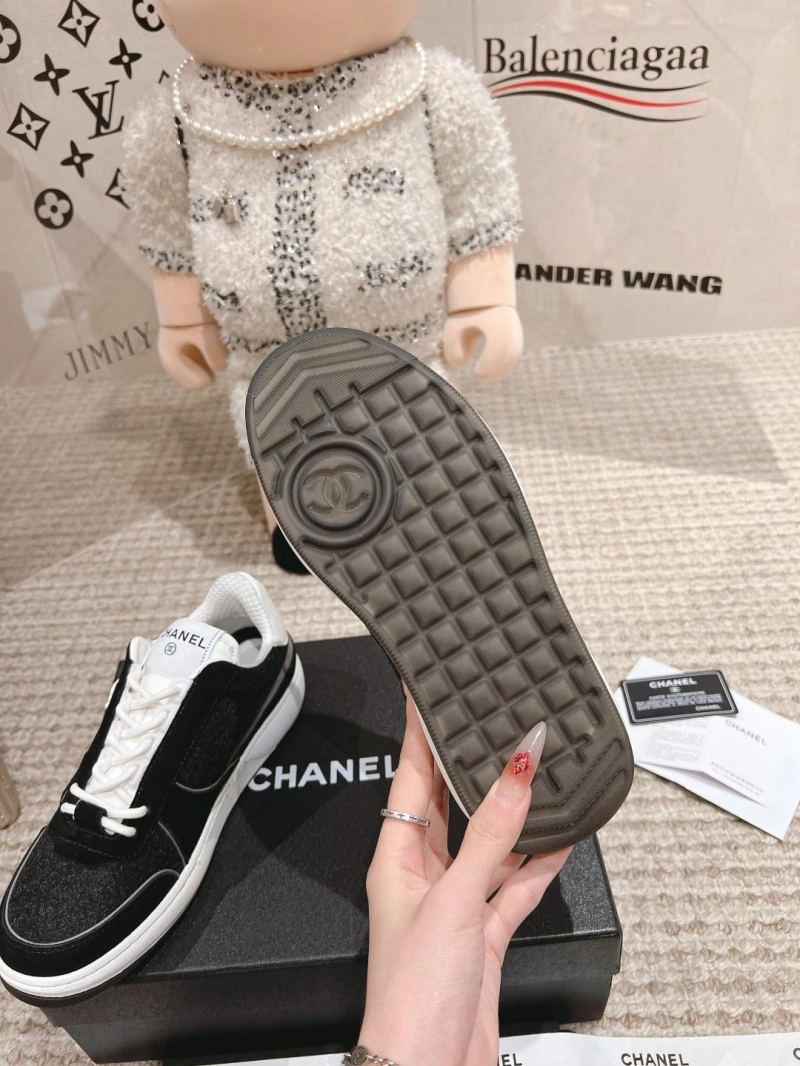 Refined Chxnxl Sneakers 127380