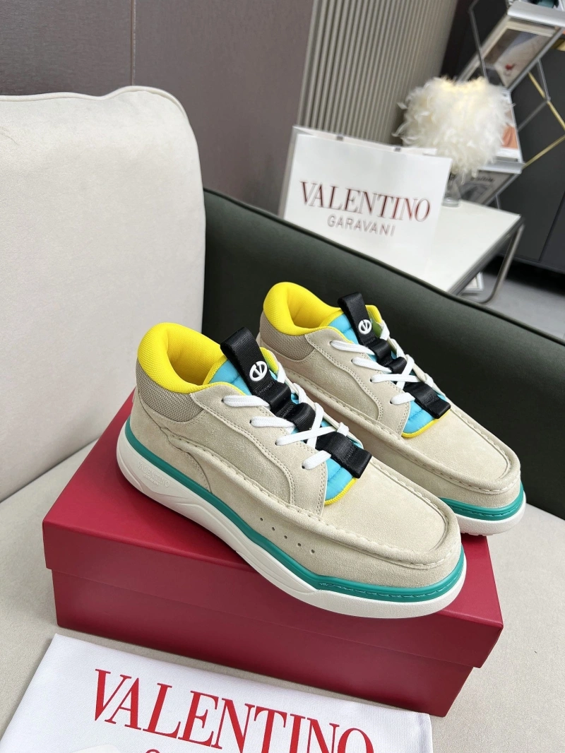 Cozy Vxlxntino Sneakers 231360
