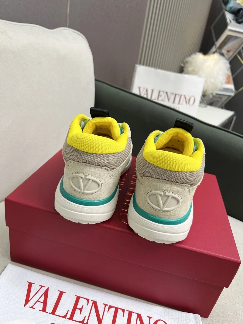 Cozy Vxlxntino Sneakers 231360