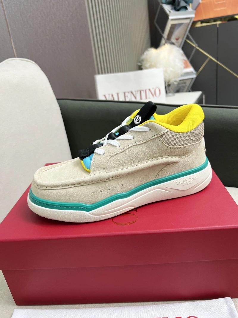 Cozy Vxlxntino Sneakers 231360