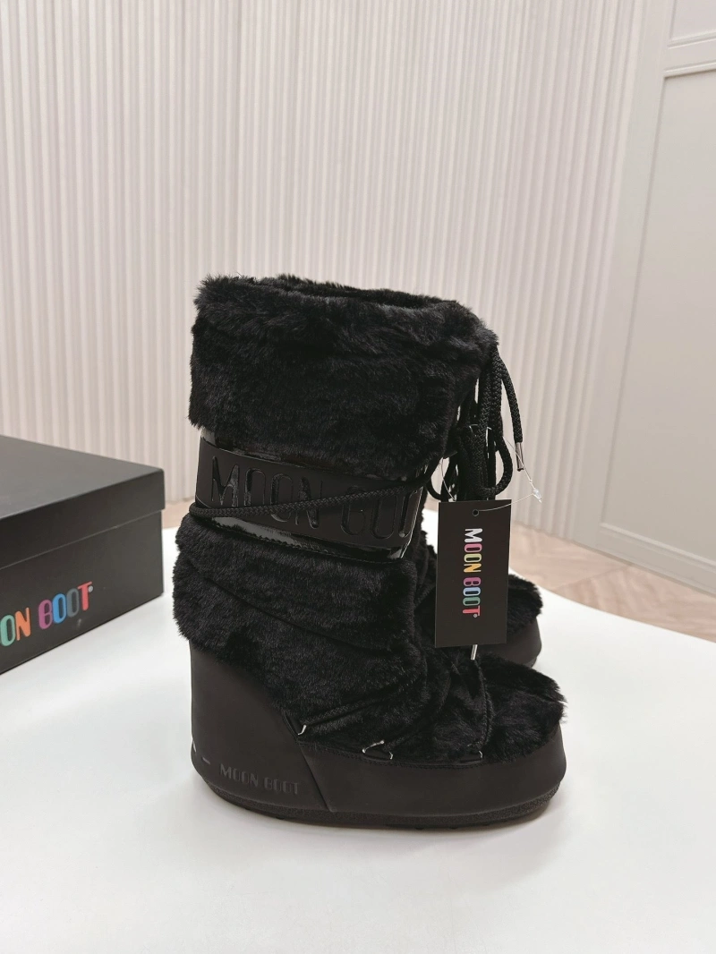 Reliable UGX Boots 228689