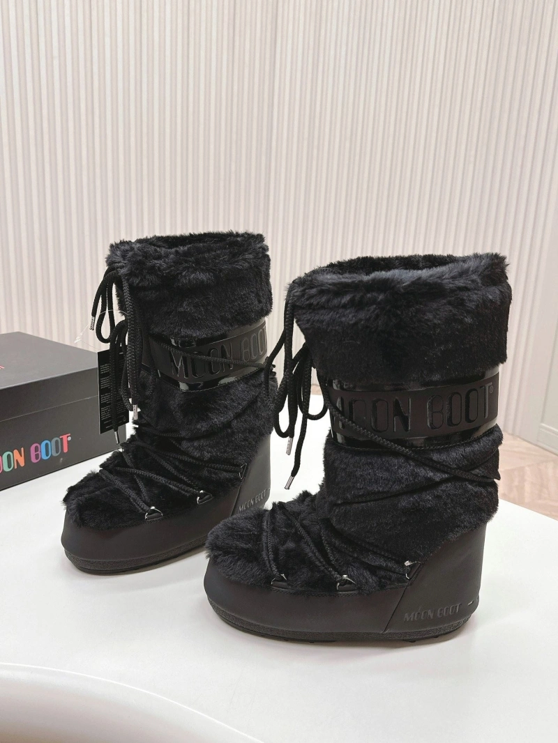 Reliable UGX Boots 228689
