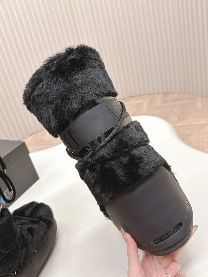 Reliable UGX Boots 228689