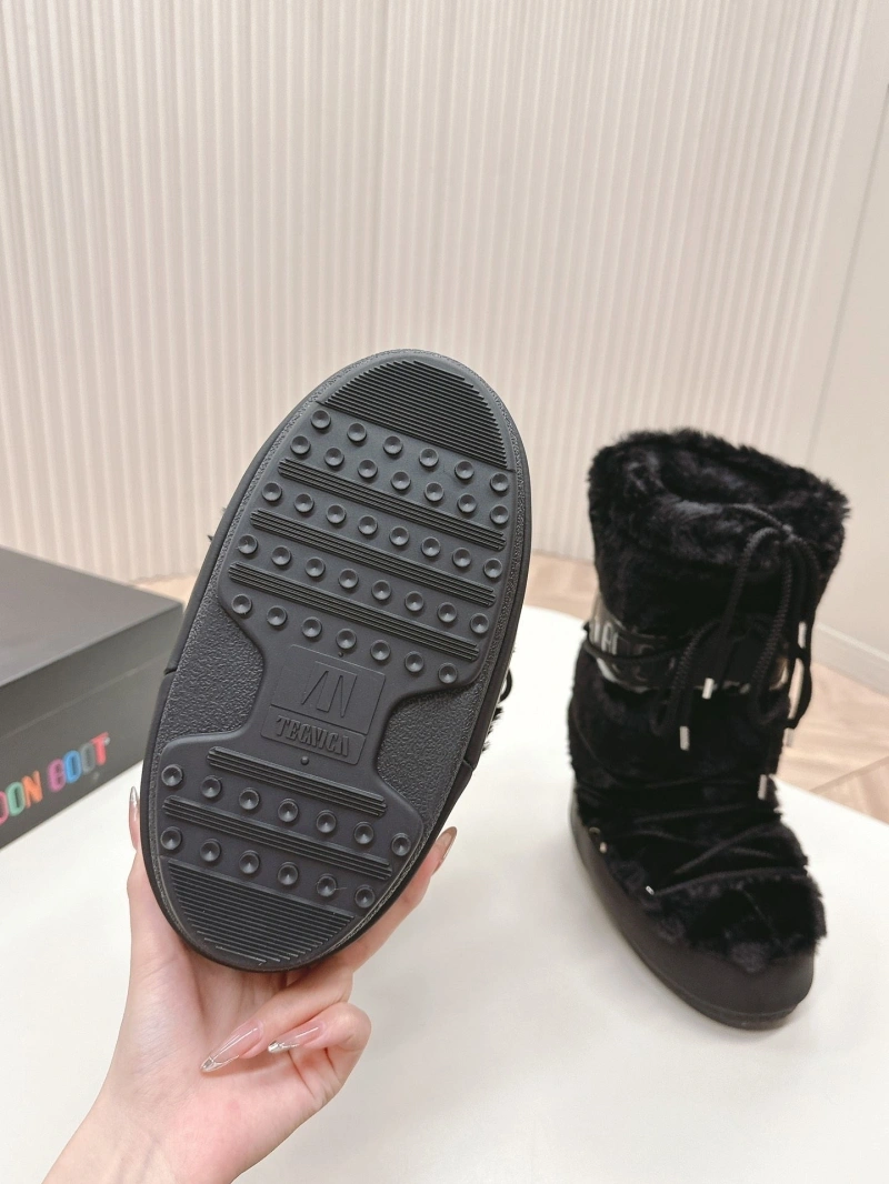 Reliable UGX Boots 228689