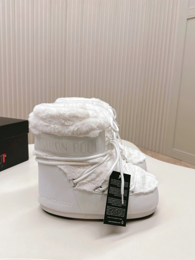 Comfortable UGX Boots 228682