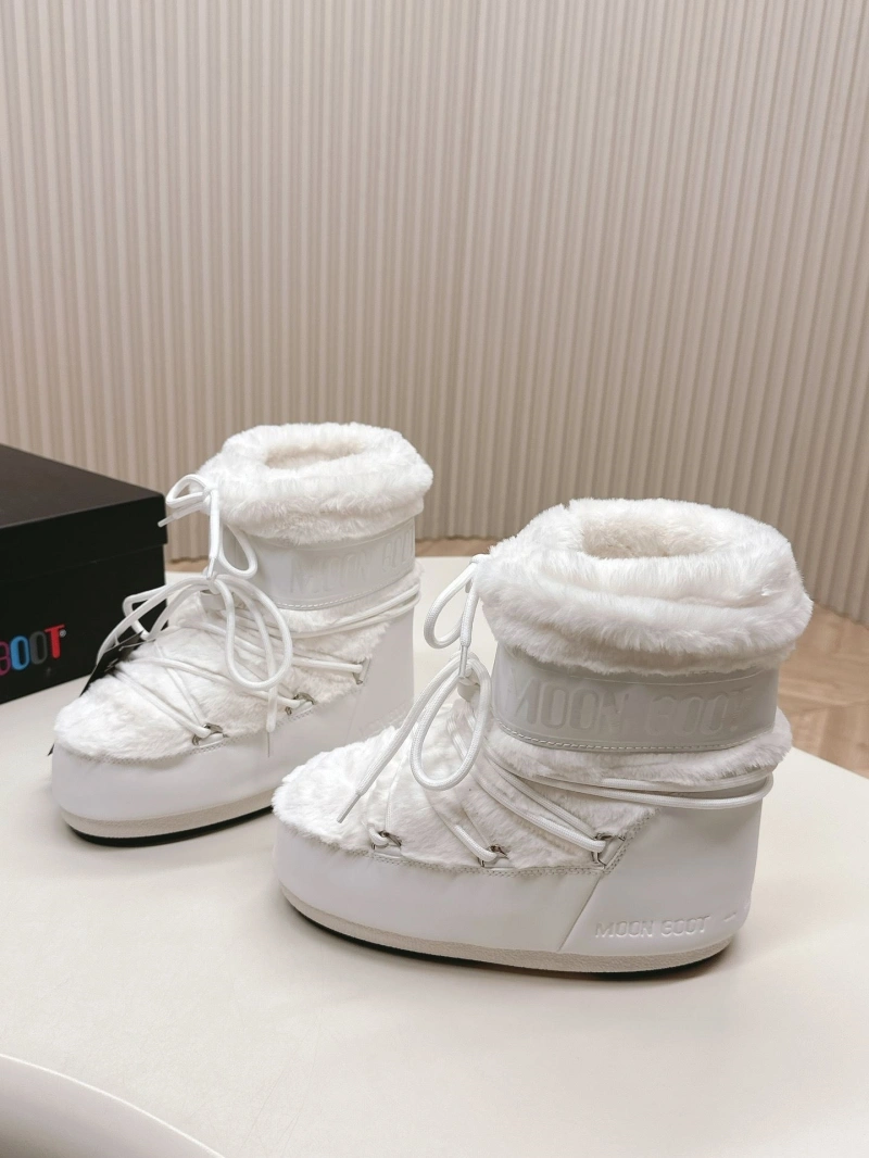 Comfortable UGX Boots 228682