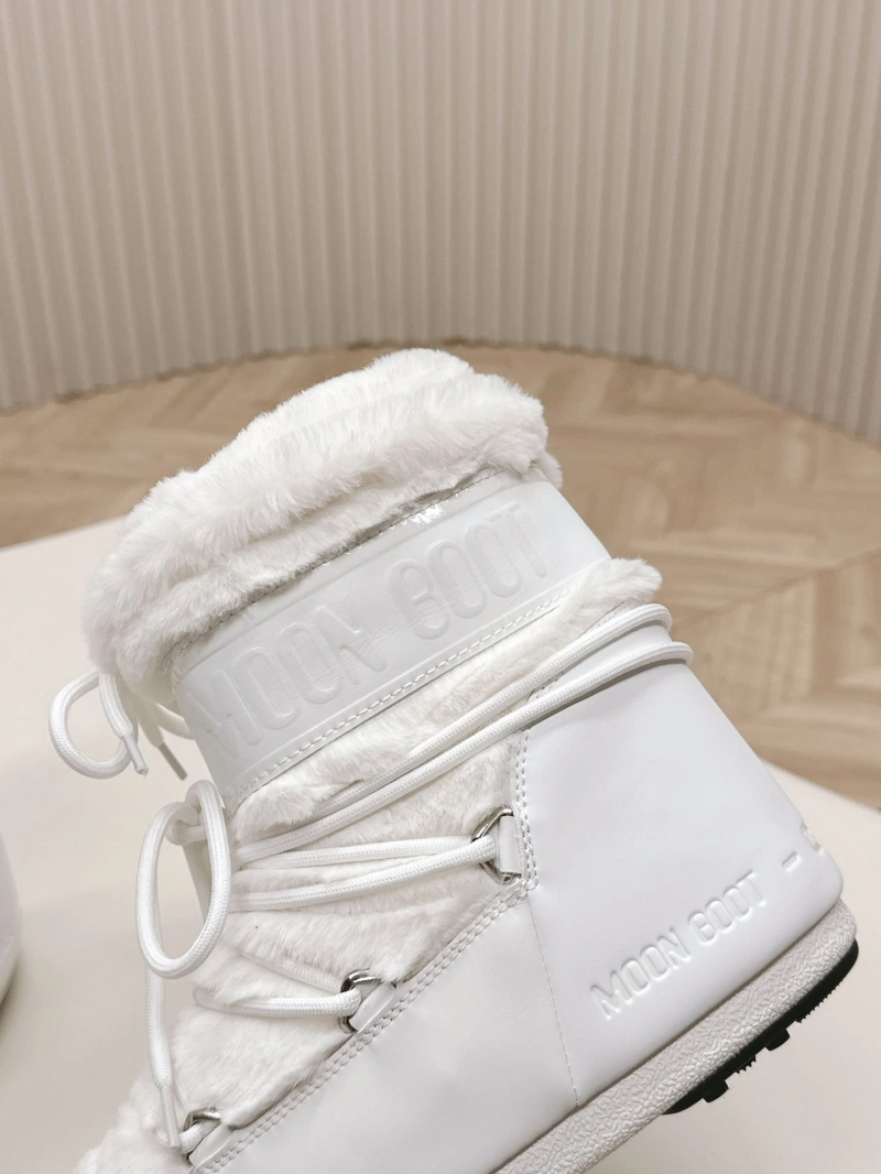Comfortable UGX Boots 228682