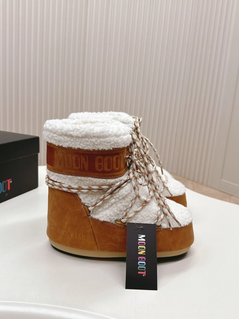 Comfortable UGX Boots 228681