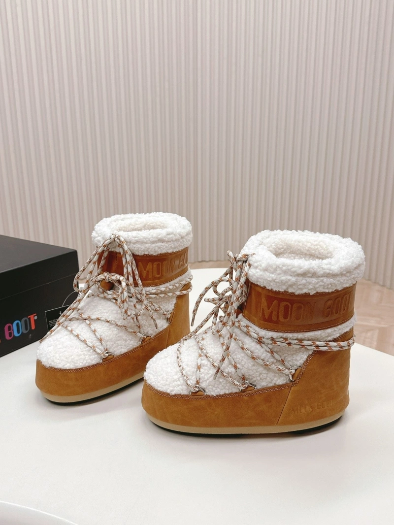 Comfortable UGX Boots 228681