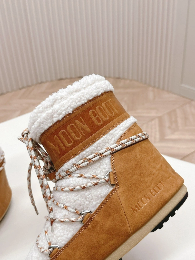 Comfortable UGX Boots 228681