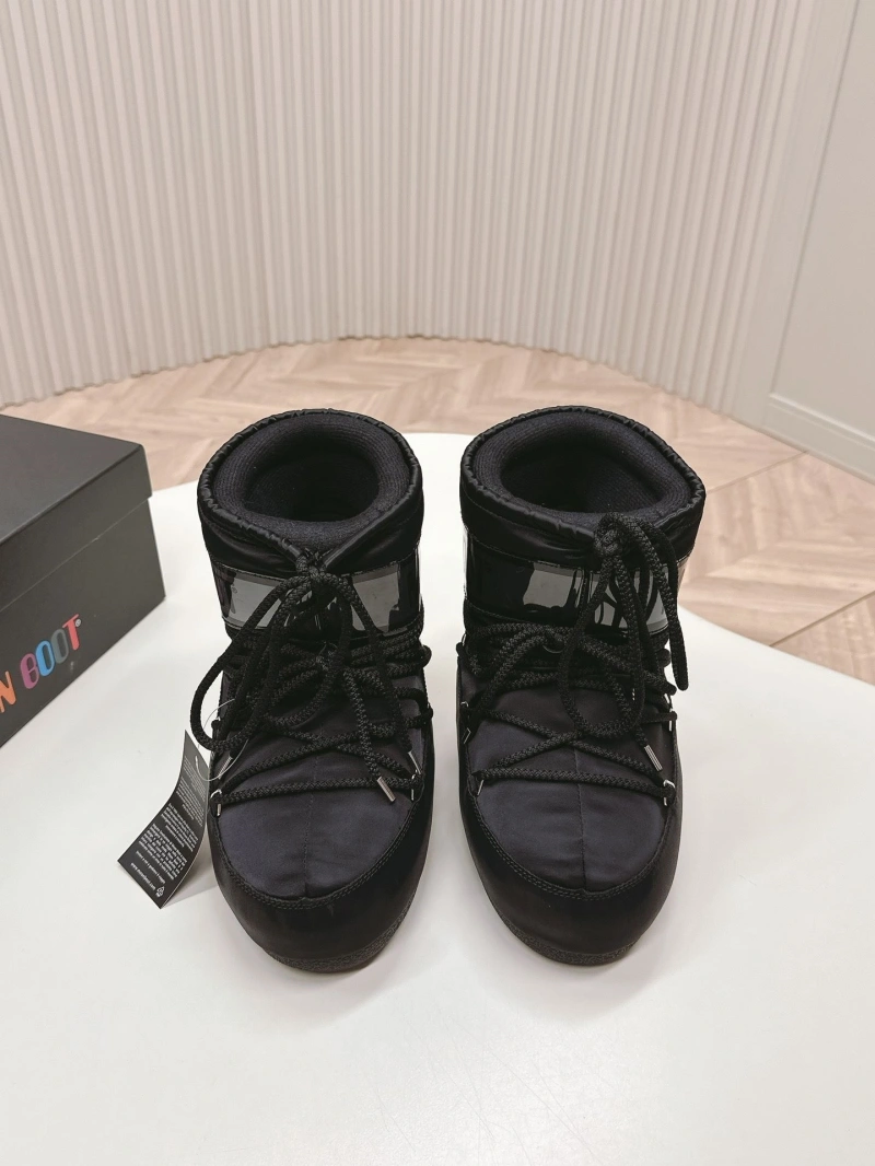 UGX Boots Comfortable 228669