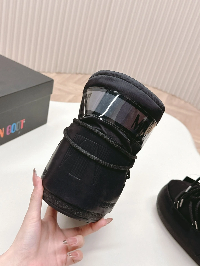 UGX Boots Comfortable 228669