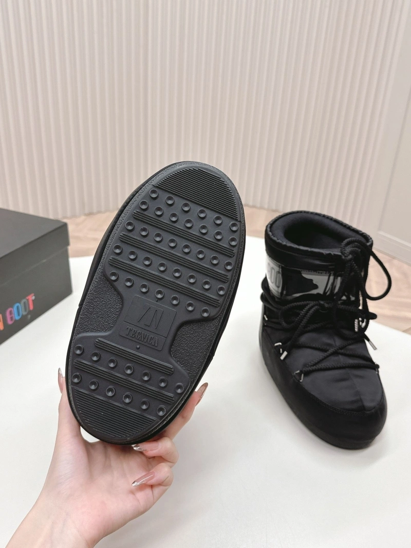 UGX Boots Comfortable 228669