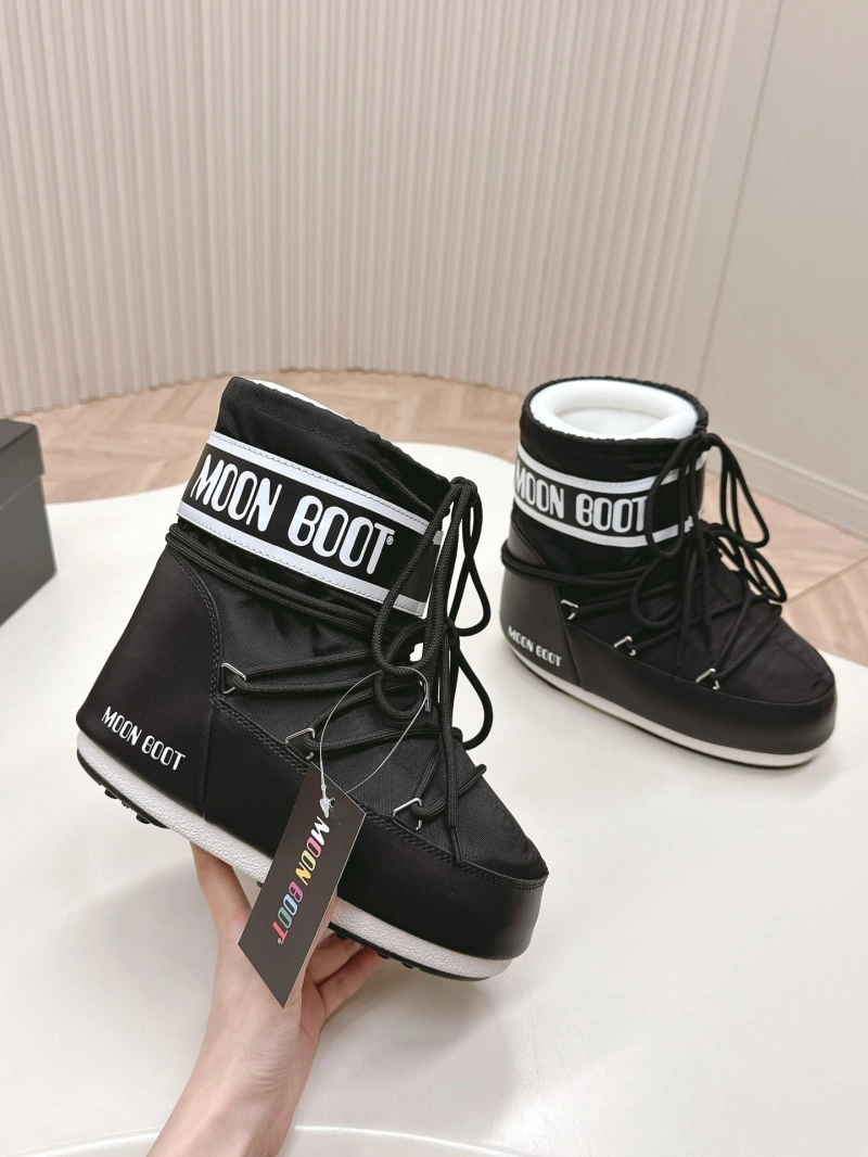 UGX Boots Refined 228665