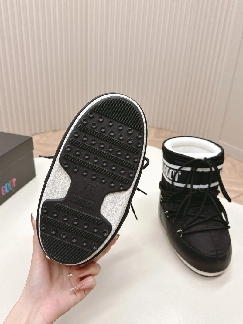 UGX Boots Refined 228665