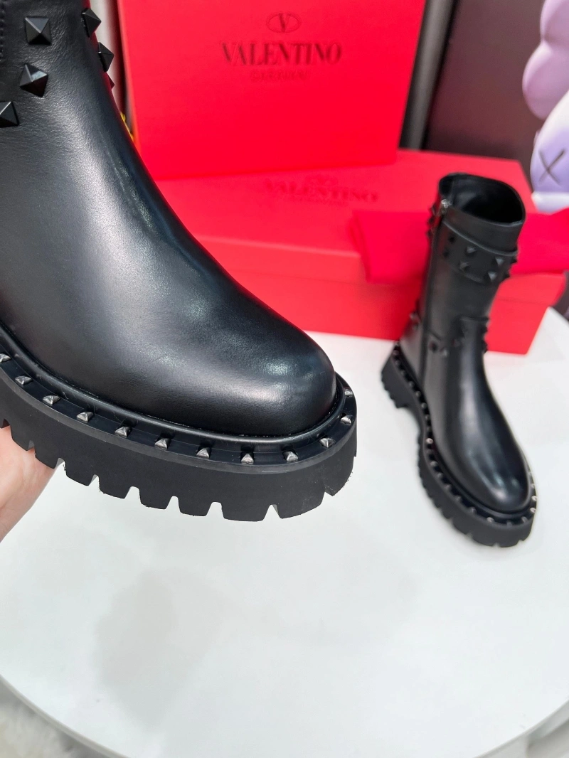 Reliable Vxlxntino Boots 231369