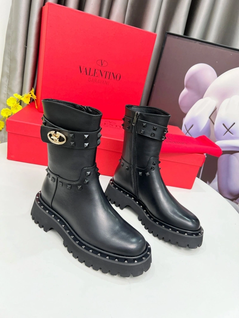 Reliable Vxlxntino Boots 231369