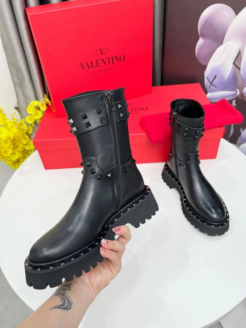 Reliable Vxlxntino Boots 231369