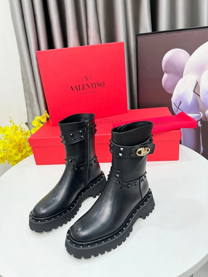 Reliable Vxlxntino Boots 231369