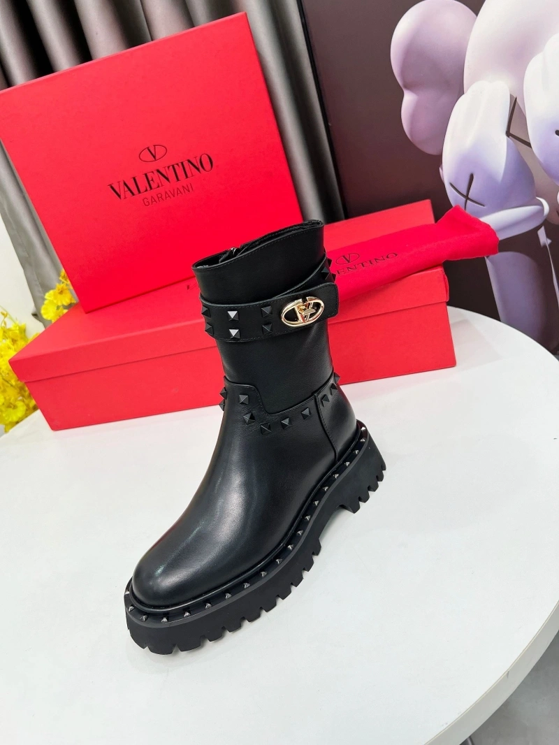 Reliable Vxlxntino Boots 231369