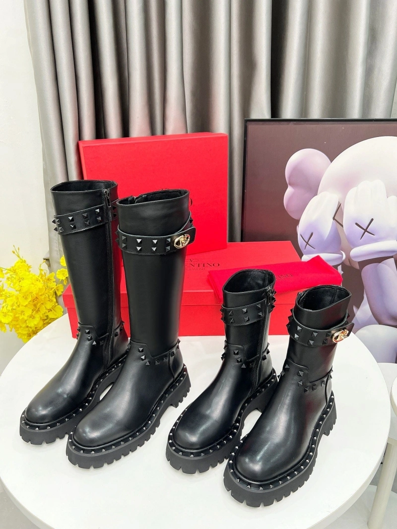 Reliable Vxlxntino Boots 231369
