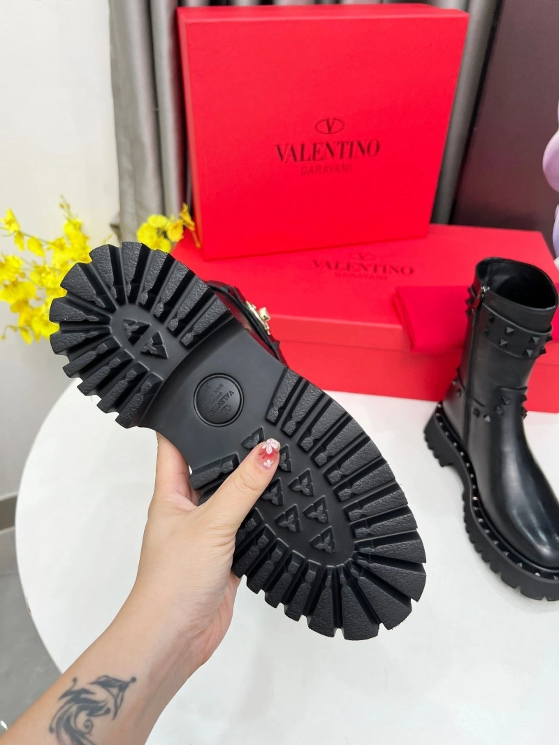 Reliable Vxlxntino Boots 231369