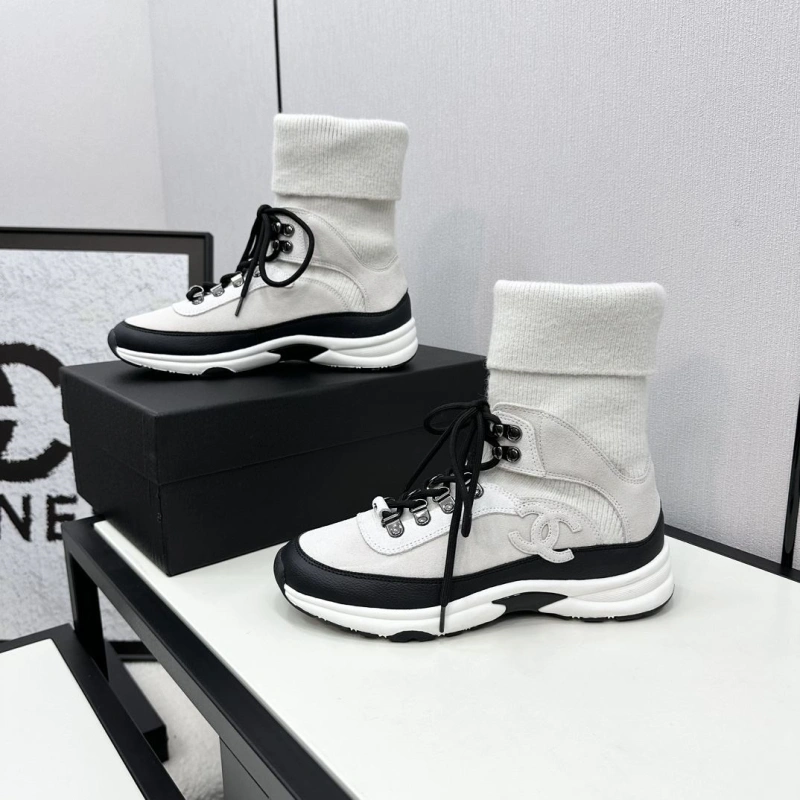 BestValue Chxnxl Sneakers 127379