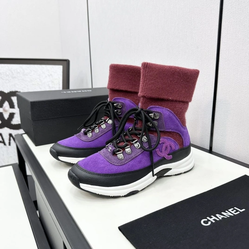 StreetReady Chxnxl Sneakers 127376