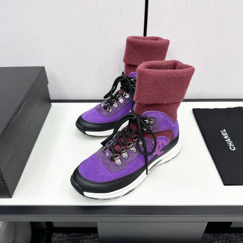StreetReady Chxnxl Sneakers 127376