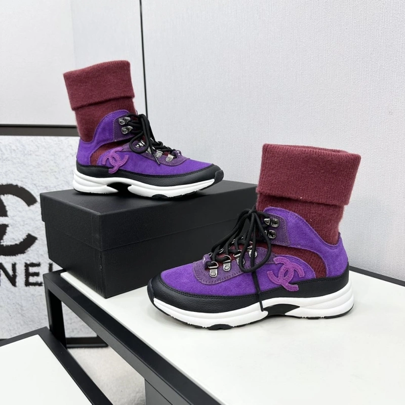 StreetReady Chxnxl Sneakers 127376
