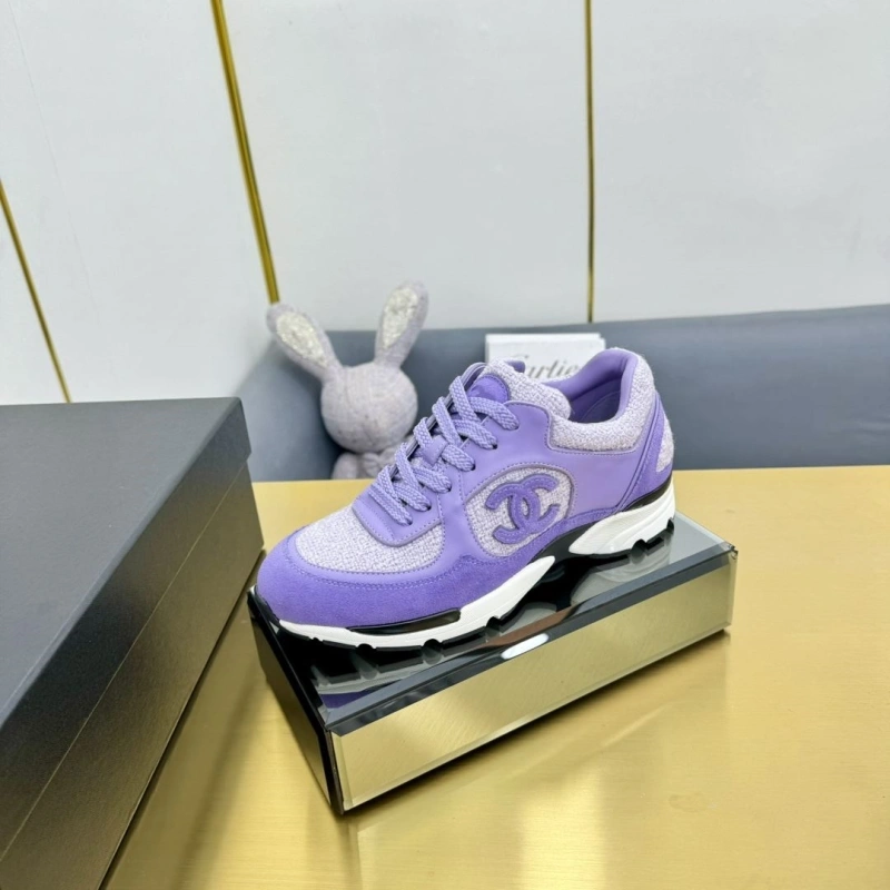Chxnxl Sneakers Minimalist 127377