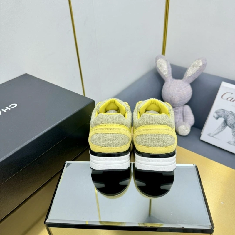 HighQuality Chxnxl Sneakers 127373