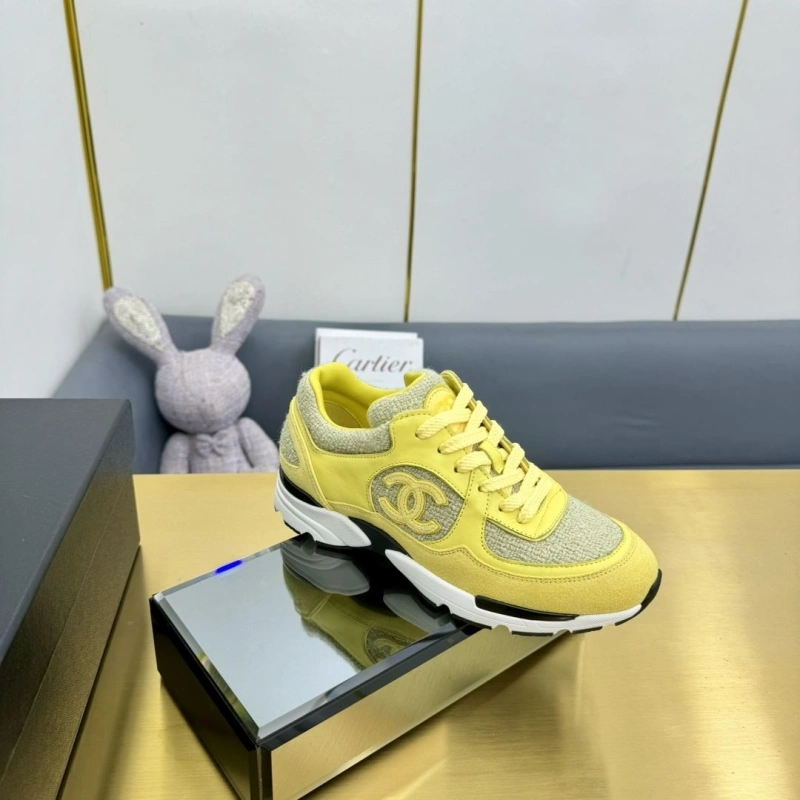 HighQuality Chxnxl Sneakers 127373