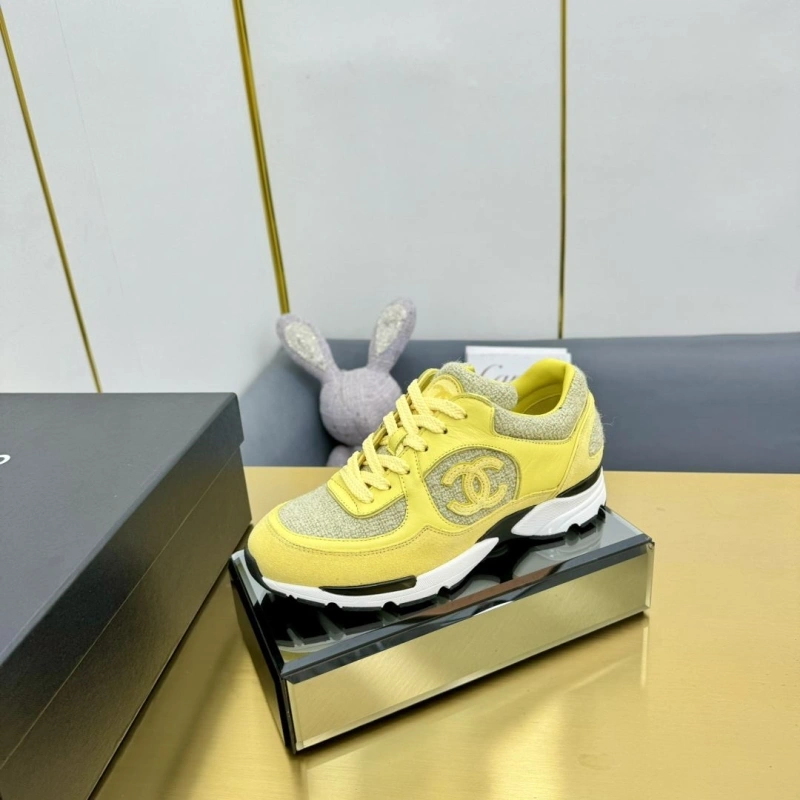 HighQuality Chxnxl Sneakers 127373