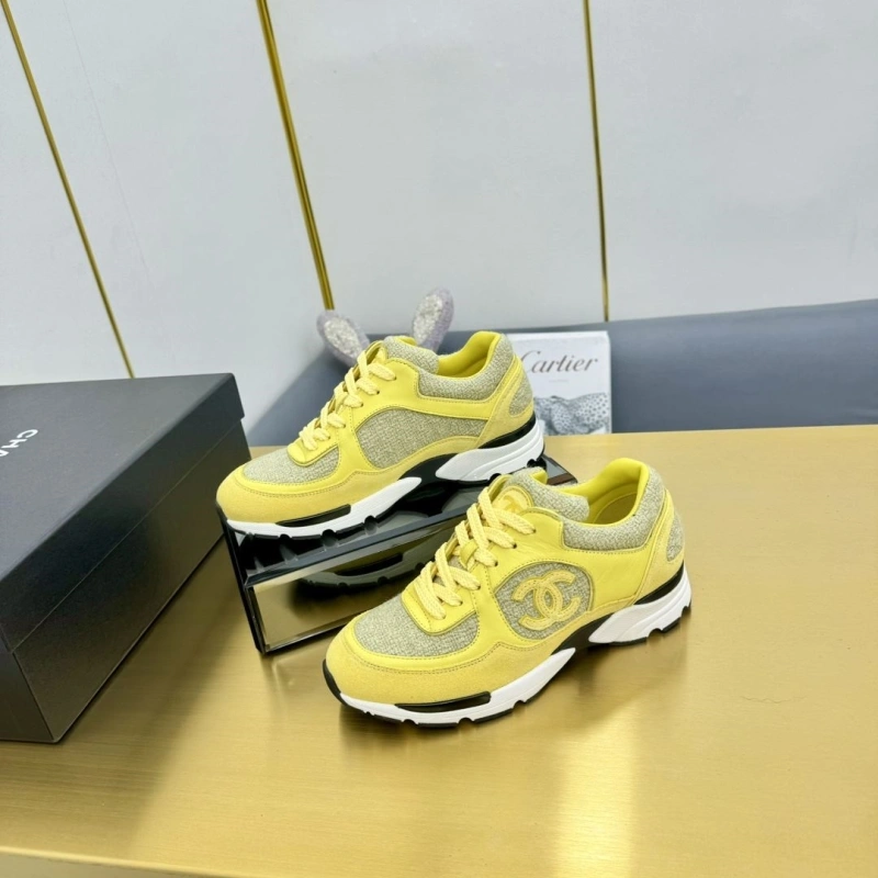 HighQuality Chxnxl Sneakers 127373
