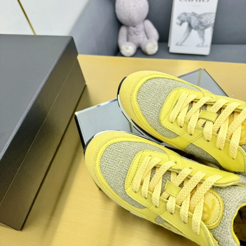 HighQuality Chxnxl Sneakers 127373