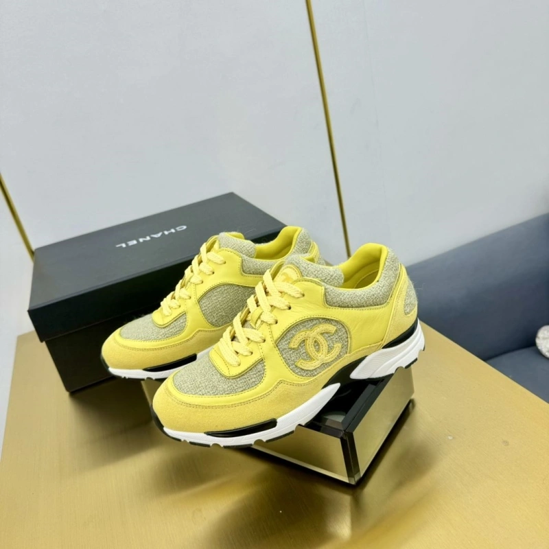 HighQuality Chxnxl Sneakers 127373