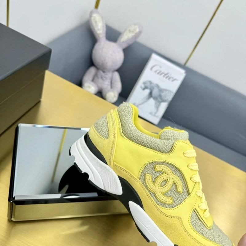 HighQuality Chxnxl Sneakers 127373