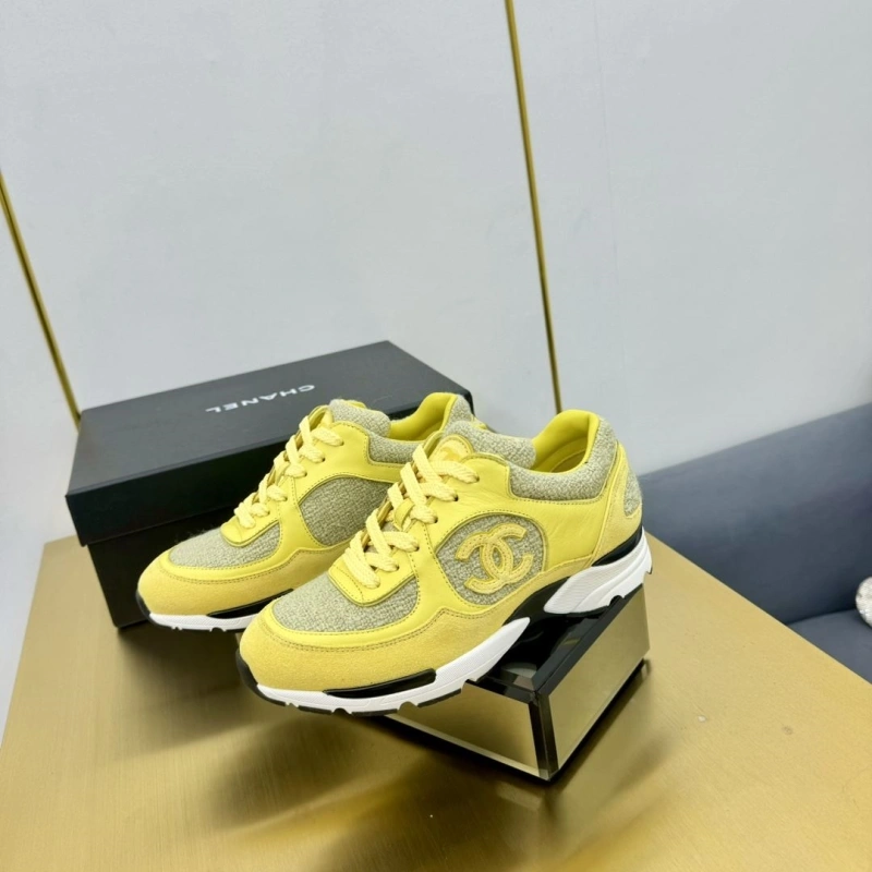 HighQuality Chxnxl Sneakers 127373