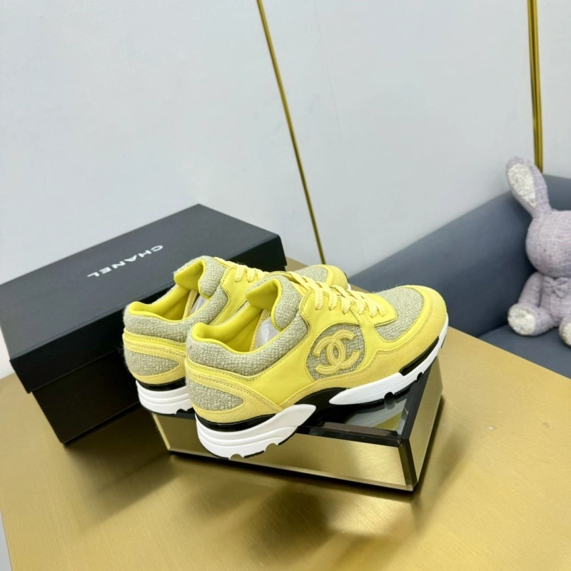 HighQuality Chxnxl Sneakers 127373