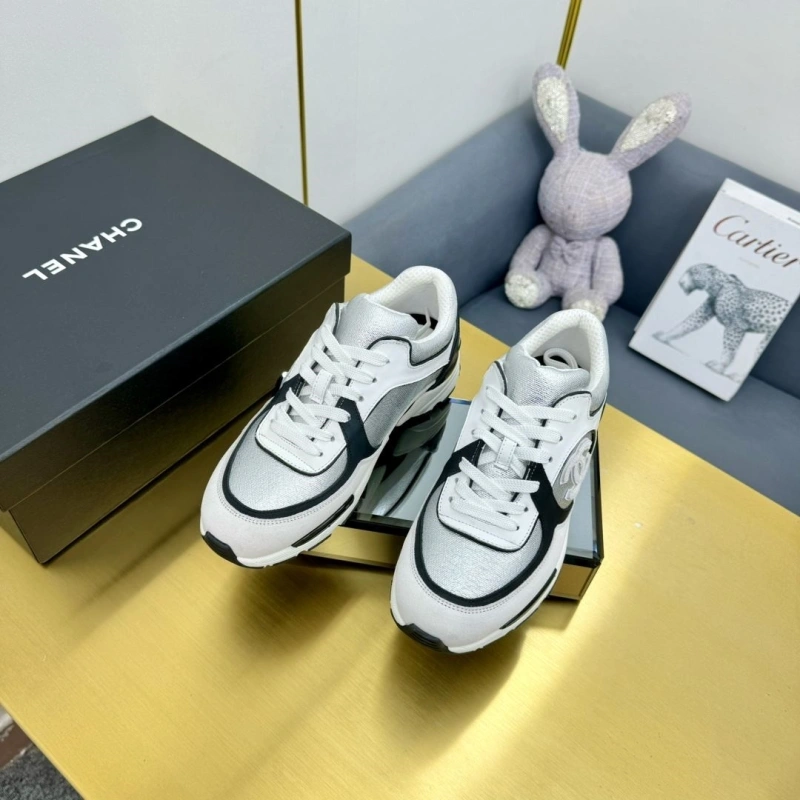 Lightweight Chxnxl Sneakers 127369