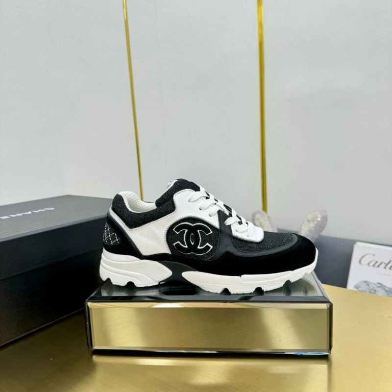 Chxnxl Sneakers Bold 127368