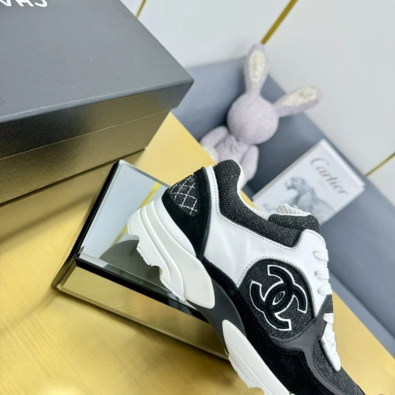 Chxnxl Sneakers Bold 127368