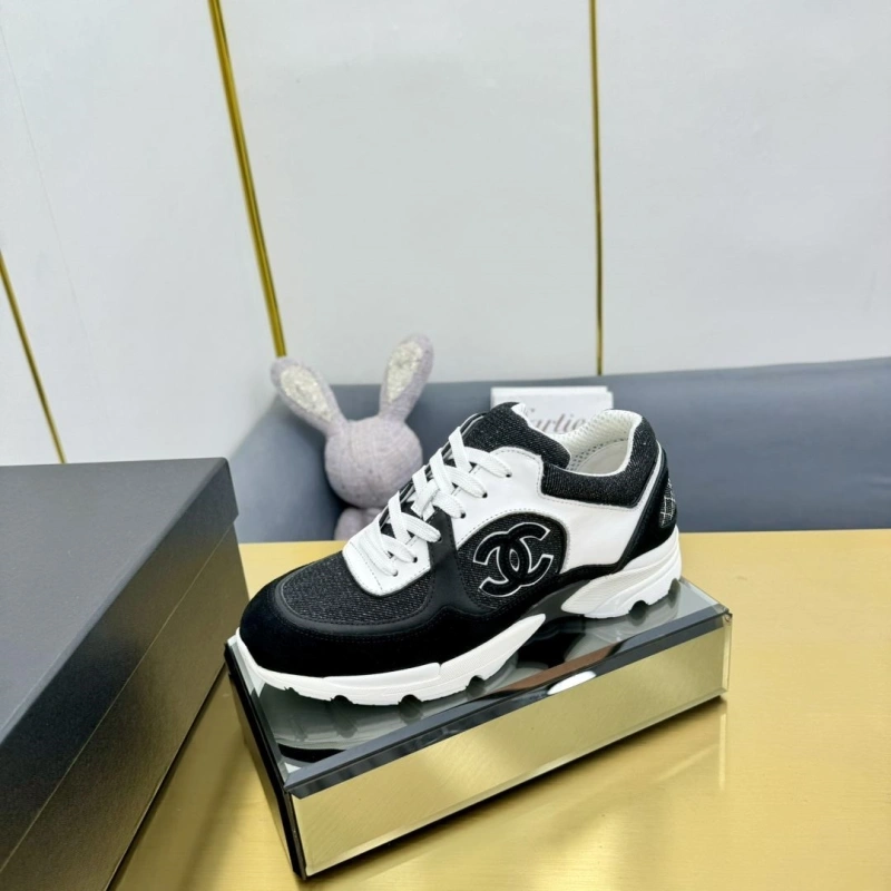 Chxnxl Sneakers Bold 127368