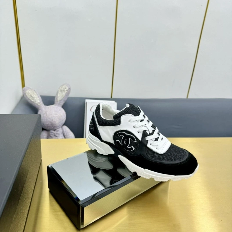 Chxnxl Sneakers Bold 127368