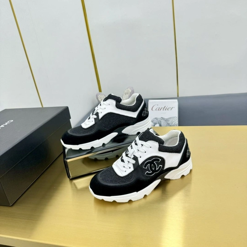 Chxnxl Sneakers Bold 127368