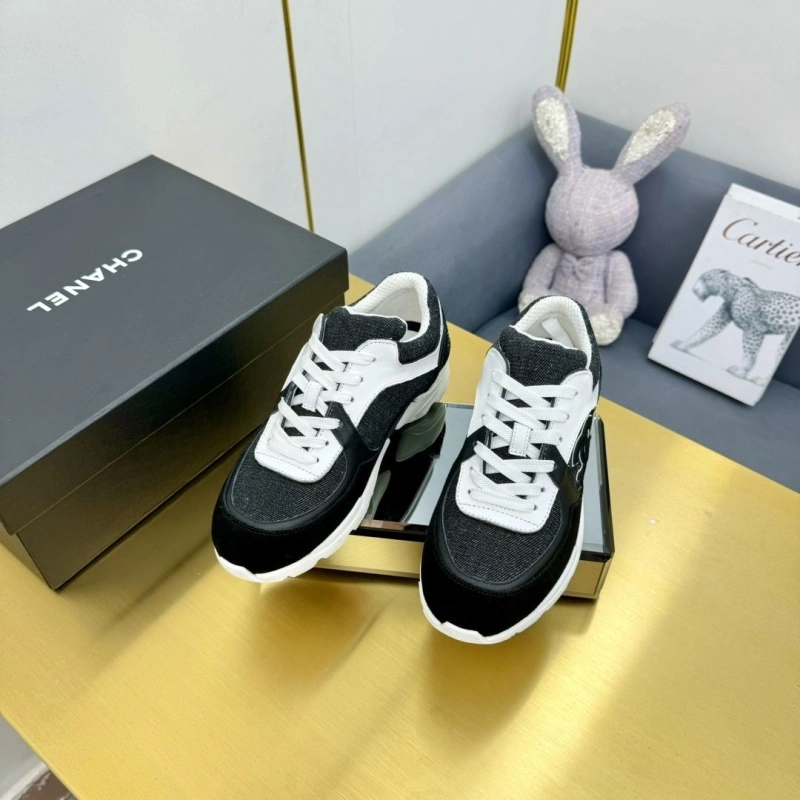 Chxnxl Sneakers Bold 127368